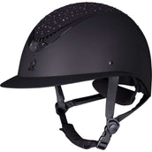 Karben by Shires Bombe Viola Ellipse Noir Karben by Shires Bombe Viola Ellipse Noir