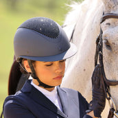 Karben by Shires Bombe Lia Ellipse Marin Karben by Shires Bombe Lia Ellipse Marin
