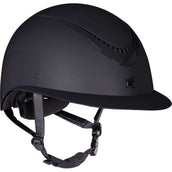 Karben by Shires Bombe Elisa Ellipse Noir/Noir Karben by Shires Bombe Elisa Ellipse Noir/Noir