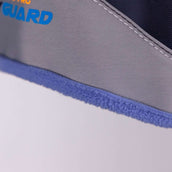 FlyGuard by Shires Masque Anti-Mouches Pro Fine Mesh avec Oreilles Sky FlyGuard by Shires Masque Anti-Mouches Pro Fine Mesh avec Oreilles Sky