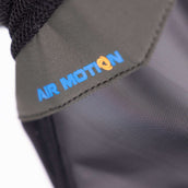 FlyGuard by Shires Masque Anti-Mouches Pro Air Motion avec Oreilles et Franges Khaki FlyGuard by Shires Masque Anti-Mouches Pro Air Motion avec Oreilles et Franges Khaki