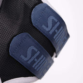 FlyGuard by Shires Masque Anti-Mouches Pro Air Motion avec Oreilles et Nez Deep Airforce Blue FlyGuard by Shires Masque Anti-Mouches Pro Air Motion avec Oreilles et Nez Deep Airforce Blue