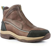 Moretta by Shires Chaussures d'Écurie Vittoria Xgrip Marron Moretta by Shires Chaussures d'Écurie Vittoria Xgrip Marron