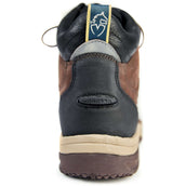 Moretta by Shires Chaussures d'Écurie Eleonora Xgrip Marron Moretta by Shires Chaussures d'Écurie Eleonora Xgrip Marron