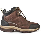 Moretta by Shires Chaussures d'Écurie Eleonora Xgrip Marron Moretta by Shires Chaussures d'Écurie Eleonora Xgrip Marron