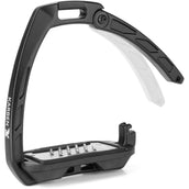 Karben by Shires Étrier Ultra Grip Noir Karben by Shires Étrier Ultra Grip Noir