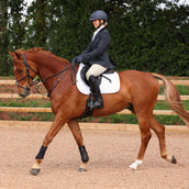 Aubrion by Shires Veste de Concours Saratoga Juniper Navy Check Aubrion by Shires Veste de Concours Saratoga Juniper Navy Check