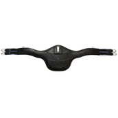 Stübben Sangle d'Obstacle Pro-Jump Safety Noir Stübben Sangle d'Obstacle Pro-Jump Safety Noir