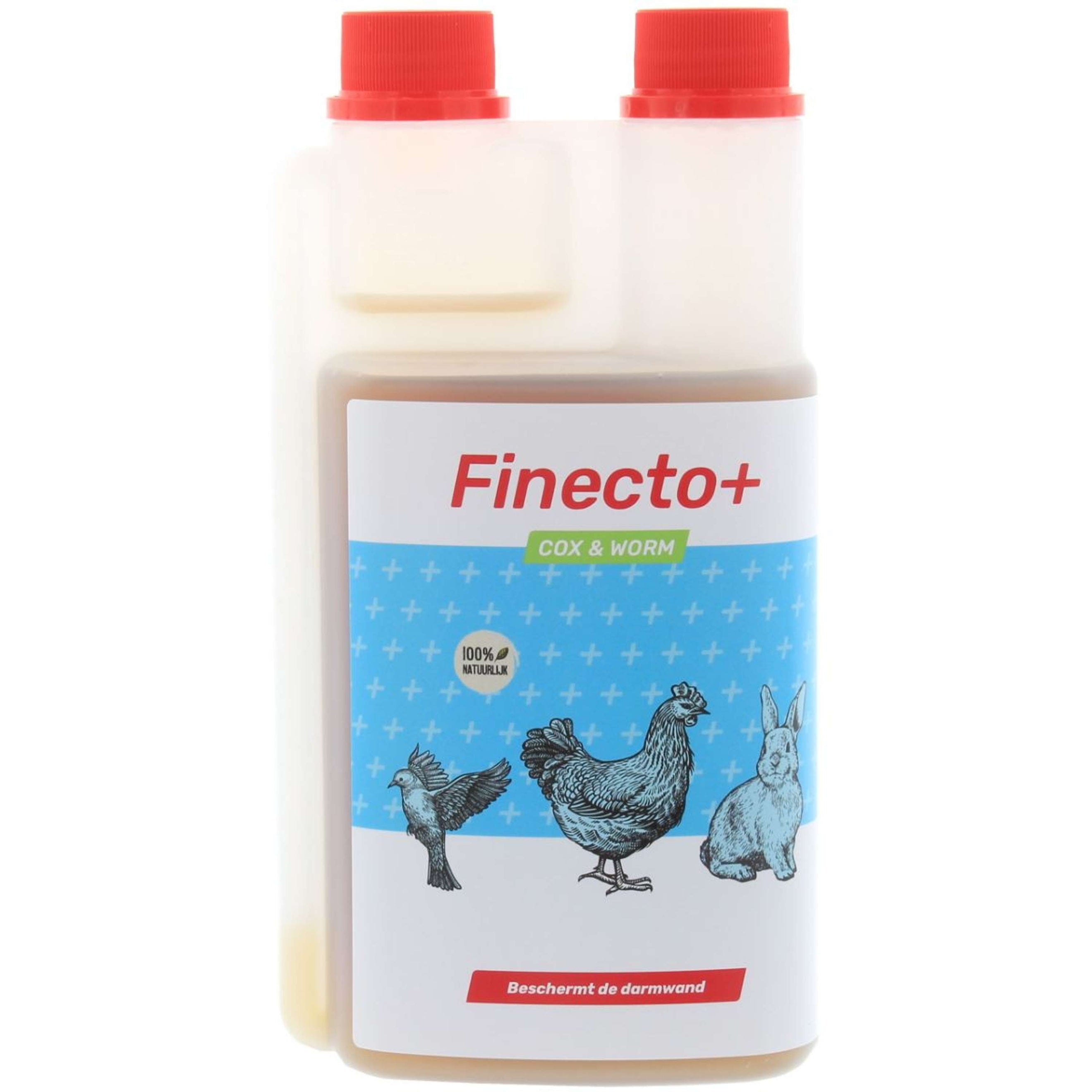 Finecto Cox&Worm Finecto Cox&Worm