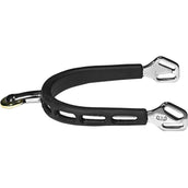 Sprenger Eperons Ultra Fit Extra Grip Comfort Roller Horizontal Sprenger Eperons Ultra Fit Extra Grip Comfort Roller Horizontal