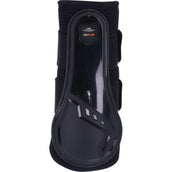 Schockemöhle Guêtres Fermées Air Flow Training Noir Schockemöhle Guêtres Fermées Air Flow Training Noir
