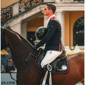 Stübben Selle de Saut REVsport Ébène Stübben Selle de Saut REVsport Ébène