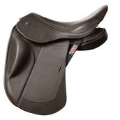 Stübben Selle de Dressage REVsport Ébène Stübben Selle de Dressage REVsport Ébène