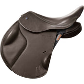 Stübben Selle de Saut REVsport Ébène Stübben Selle de Saut REVsport Ébène
