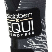 Stübben Equi Compress Set Jambes arrière Stübben Equi Compress Set Jambes arrière