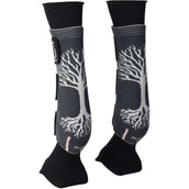 Stübben Equi Compress Set Jambes Avant Stübben Equi Compress Set Jambes Avant