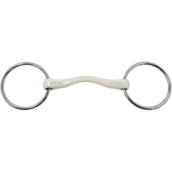 Stübben Mors de Filet Fine Line Flex 16mm Stübben Mors de Filet Fine Line Flex 16mm