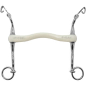 Stübben Mors de Dressage Fine Line Flex 16mm Stübben Mors de Dressage Fine Line Flex 16mm