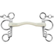 Stübben Baby Pelham Fine Line Flex 16mm