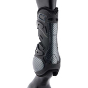 Stübben Protèges-Tendons Hybrid Carbon Noir Stübben Protèges-Tendons Hybrid Carbon Noir