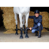 Stübben Equi Compress Set Jambes Avant Stübben Equi Compress Set Jambes Avant