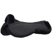 Stübben Amortisseur Streamline Lambswool de Saut Noir Stübben Amortisseur Streamline Lambswool de Saut Noir