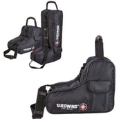 Suedwind Sac à Bottes Tall Noir Suedwind Sac à Bottes Tall Noir