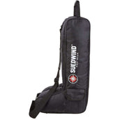 Suedwind Sac à Bottes Tall Noir Suedwind Sac à Bottes Tall Noir