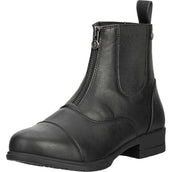 Suedwind Jodhpurs Nova Front Zip Noir Suedwind Jodhpurs Nova Front Zip Noir