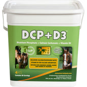 TRM Dcp + D3 TRM Dcp + D3