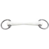 Trust Mors à Olive Petit Anneaux Inno Sense Flexi Soft Flexi Soft 20mm Trust Mors à Olive Petit Anneaux Inno Sense Flexi Soft Flexi Soft 20mm