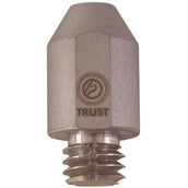 Trust Crampons Bocelli W3/8 14mm 4 Pièces Trust Crampons Bocelli W3/8 14mm 4 Pièces