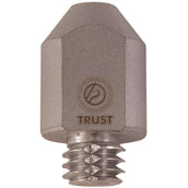 Trust Crampons Bocelli W3/8 16mm 4 Pièces Trust Crampons Bocelli W3/8 16mm 4 Pièces
