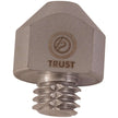 Trust Crampons Bocelli W3/8 18mm 4 Pièces