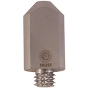 Trust Crampons Bocelli W3/8 18mm 4 Pièces Trust Crampons Bocelli W3/8 18mm 4 Pièces