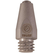 Trust Crampons Gigli W3/8 12mm 2 Pièces Trust Crampons Gigli W3/8 12mm 2 Pièces