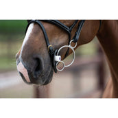 Trust Pessoa Mors Inno Sense 2,5 Ring Port Medium Slim 14mm Trust Pessoa Mors Inno Sense 2,5 Ring Port Medium Slim 14mm
