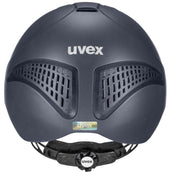 Uvex Bombe Exxential III Bleu Matte Uvex Bombe Exxential III Bleu Matte