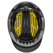 Uvex Bombe Exxential III MIPS Noir Mat Uvex Bombe Exxential III MIPS Noir Mat
