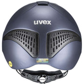 Uvex Bombe Exxential III MIPS Mat Marine Uvex Bombe Exxential III MIPS Mat Marine