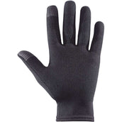 Uvex Gants d'Équitation Polarixx Noir Uvex Gants d'Équitation Polarixx Noir