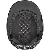 Uvex Bombe Exxeed Glow Marin/Noir Uvex Bombe Exxeed Glow Marin/Noir