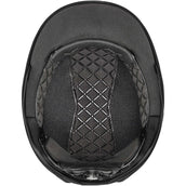 Uvex Bombe Exxeed Classical Noir Mat Uvex Bombe Exxeed Classical Noir Mat
