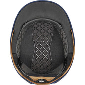 Uvex Bombe Exxeed Classical Navy Mat Uvex Bombe Exxeed Classical Navy Mat