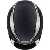 Uvex Bombe Exxeed Elegance Noir Uvex Bombe Exxeed Elegance Noir
