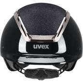 Uvex Bombe Exxeed Elegance Noir Uvex Bombe Exxeed Elegance Noir