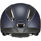 Uvex Bombe Perfexxion III Chrome Marin Uvex Bombe Perfexxion III Chrome Marin