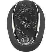 Uvex Bombe Exxeed Diamond Noir Uvex Bombe Exxeed Diamond Noir
