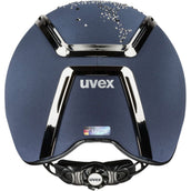 Uvex Bombe Exxeed Diamond Marin Uvex Bombe Exxeed Diamond Marin