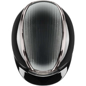 Uvex Bombe Exxeed Ultimate Noir Shiny Uvex Bombe Exxeed Ultimate Noir Shiny